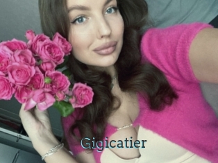 Gigicatier