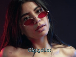 Gigigeller