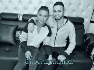 Gilberthandjhon