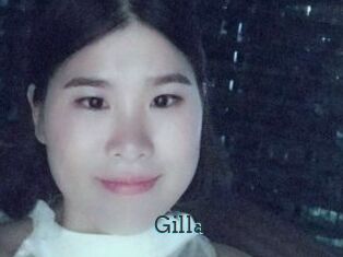 Gilla