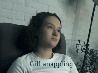 Gillianappling