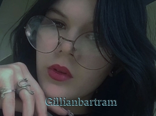 Gillianbartram