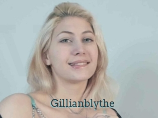 Gillianblythe
