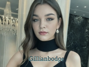 Gillianbodge