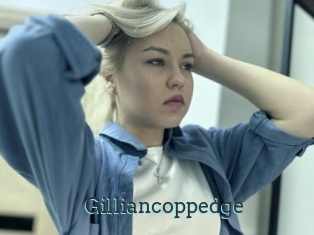 Gilliancoppedge