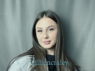 Gilliancraley