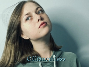 Gilliancurless