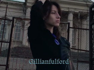Gillianfulford