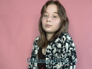 Gilliangodbold