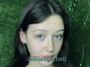 Gilliangorbett