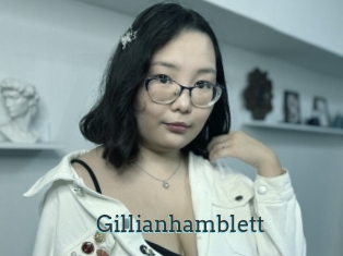Gillianhamblett
