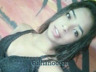 Gillianocean