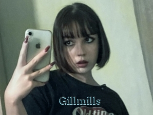 Gillmills