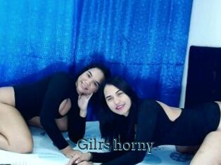 Gilrs_horny