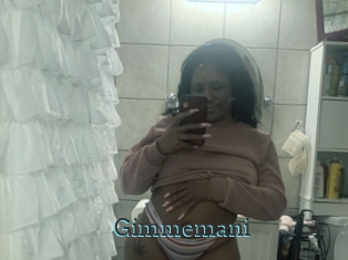 Gimmemani