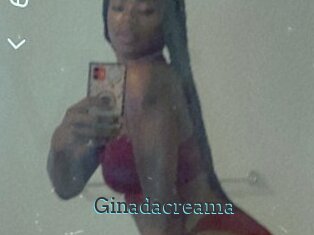 Ginadacreama