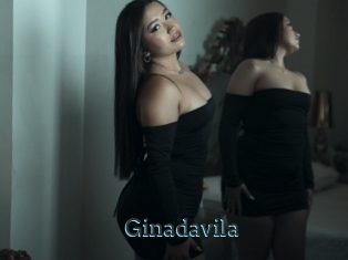 Ginadavila