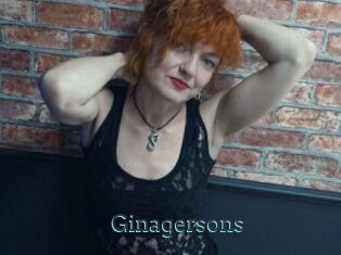 Ginagersons