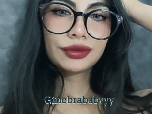 Ginebrababyyy