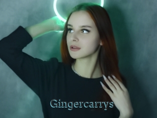 Gingercarrys