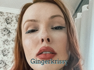 Gingerkrissy