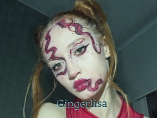Gingerlisa