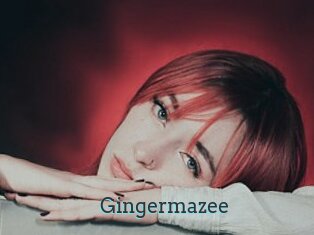 Gingermazee