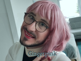 Gingerpink