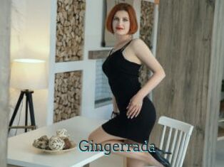 Gingerrada