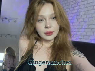 Gingersanchez