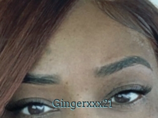 Gingerxxx21