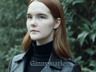 Ginnymarion