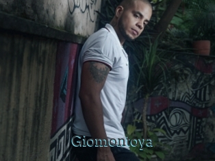 Giomontoya