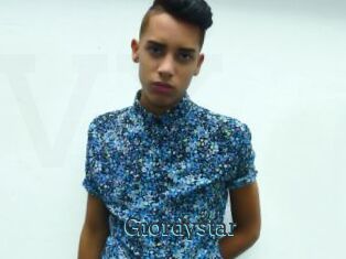Giordystar