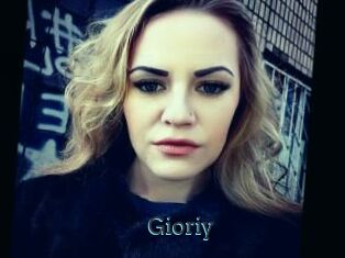 Gioriy
