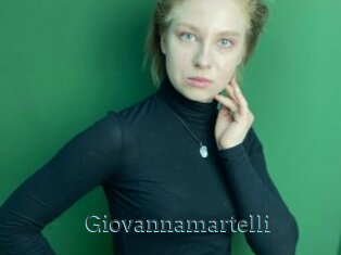 Giovannamartelli