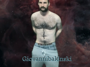 Giovannibakinski