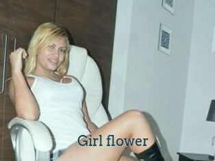 Girl_flower