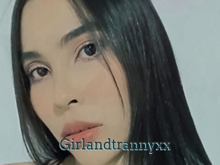 Girlandtrannyxx