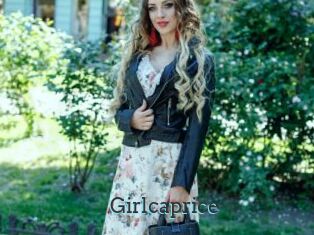 Girlcaprice