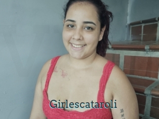 Girlescataroli
