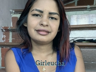 Girleucha