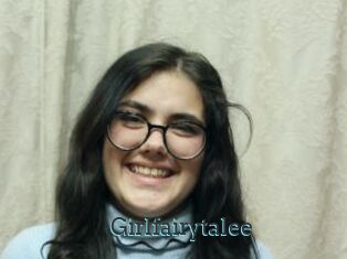 Girlfairytalee