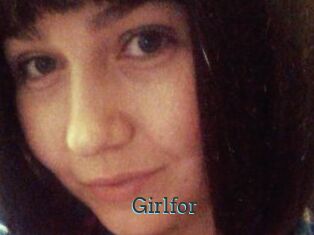 Girlfor