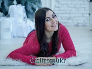 Girlfromukr