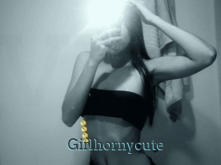 Girlhornycute