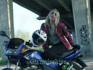 Girlmisskiss