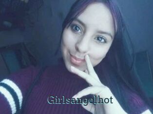 Girlsangelhot