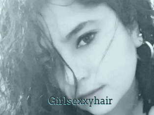 Girlsexxyhair