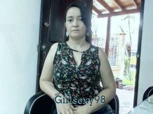 Girlsexy98